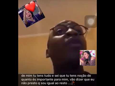 Edgar Domingos nova música 2021