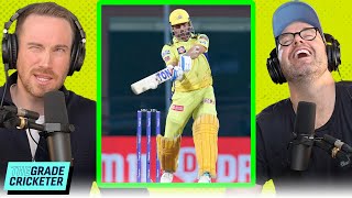 Was Dhoni The Difference? | CSK v DC | The Morning After IPL