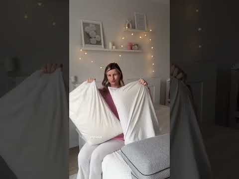 Миниатюра изображения товара Подушка для сна Мир матрасов Босс