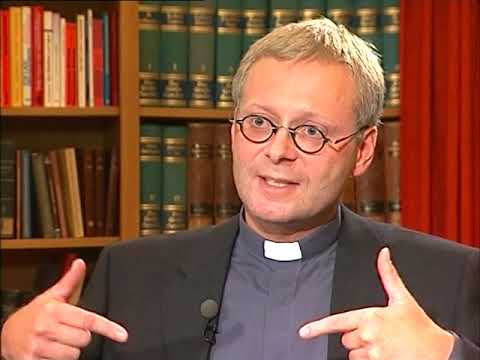 Pater Clemens Pilar: Esoterik und christlicher Glaube, Teil 2