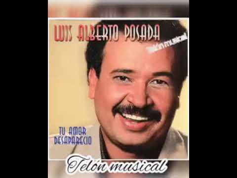 Falsedades - Luis Alberto Posada