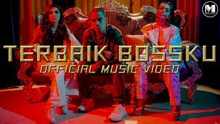 W.A.R.I.S ft Zizi Kirana &amp; Sophia Liana - TERBAIK BOSSKU (Official MV)