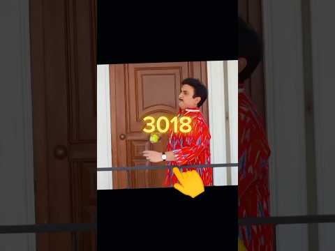 Taarak Mehta Show Me Video Icons ki Mistake Episode No.3018,3422 #tmkoc #taarakmehta #mistakes