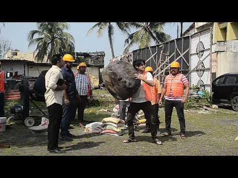 Shooting Duniya Muthi Mein BTS Powerful Hero Transformation  Behind The Scenes Filmmaking  #StoryTV 