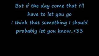 1st Lady - Never Be Replaced (With Lyrics)