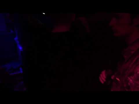 Manfredas @ The Waiting Room / London / 20.01.2017