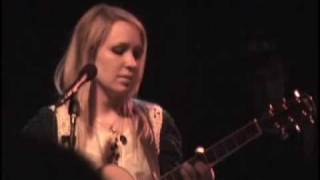 eisley - i could be there for you (schubas chicago 8.7.07)