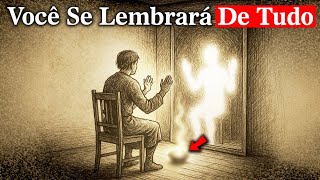 The Hidden Technique That Makes Your SOUL Remember WHO YOU REALLY ARE