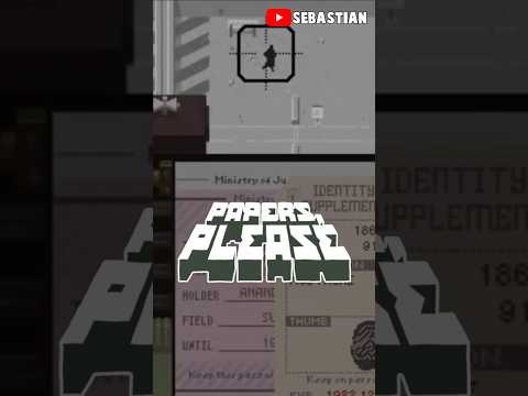 Here's How You Get The MAIN THREE Endings In Papers Please