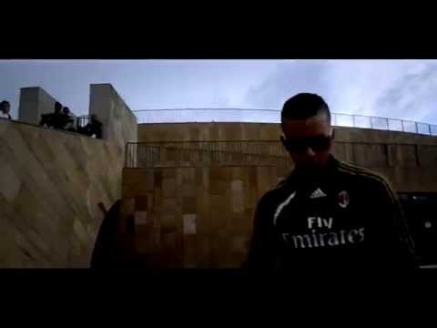 HOOSS // Travail d'arabe feat. L'Antidote // Clip Officiel 2014