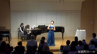 モーツァルト「フィガロの結婚」　〜An die Musik マチネコンサートより〜