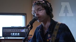 Hot Flash Heat Wave - So Many People | Audiotree Live