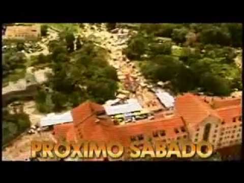 CIMTB: Teaser II TV Integração CI MTB 2010