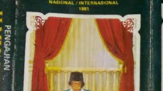Download lagu H Muammar ZA - Surah Al Ahzab 21-22 Versi Lawas New mp3