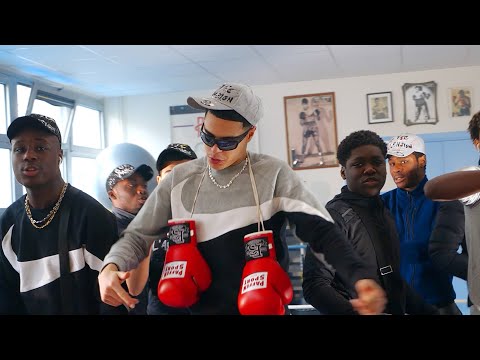 DINOR RDT - OCTOGONE