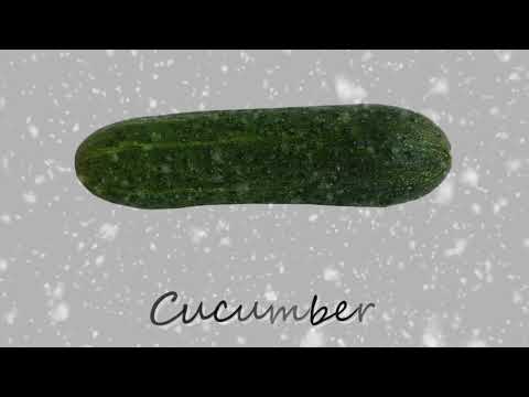 download lagu mp3 mp4 Cucumber In Dream, download lagu Cucumber In Dream gratis, unduh video klip Cucumber In Dream