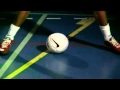 Step Over By Robinho On Futsal
