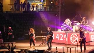 Building 429 ft  Blanca  &quot;Press On&quot;