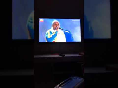 Kevin o chris e post Malone