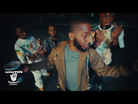 WazCap - Uncle Murda Flow (Music Video)