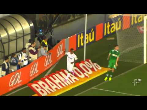 Confira os Gols dos Campeonatos de Sábado