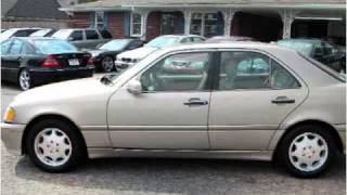 preview picture of video '2000 Mercedes-Benz C-Class available from ATL Autos'