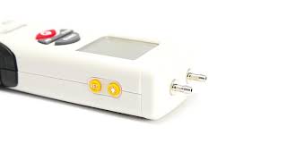 Pressure Manometer - 10 psi