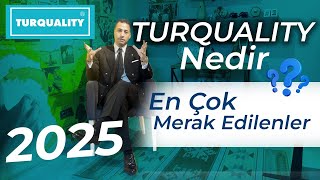 Turquality 2025 Destekleri Hibeler : Başvuru Süreçleri, Şartlar ve Teş
