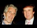 Photos Emerge Of Epstein At Trump S 1993 Wedding