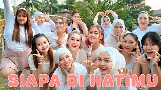 Download lagu SIAPA DI HATIMU | SENAM KREASI | SABURIA | VIRAL TIKTOK | CHOREO BY NENG VITA mp3
