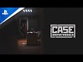 CASE: Animatronics - Release Trailer | PS4