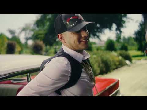 LUCKY BROWN - "COA XORETE" (Video Oficial)