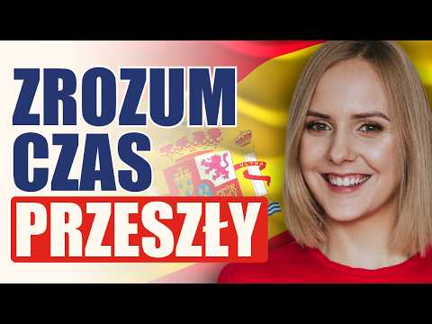Pretérito Perfecto -  hiszpański czas przeszły w 5 minut