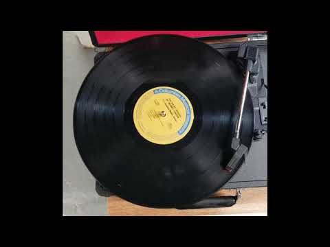 Petticoat White - Bobby Vinton