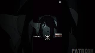 Sadako has been captured and💀 #anime #sus #animation