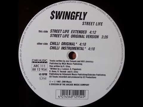 SwingFly - Chilli