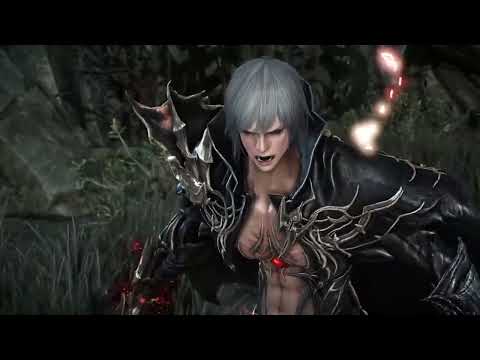 Lost Ark - Brilliant Ridge (Story + Cutscenes)