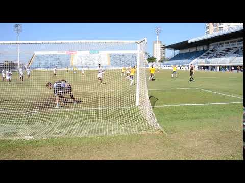 talentos 10   2x0 vocem um dos gol de penalt da vitoria do talentos 10  pelo paulista hj
