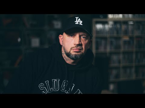 Peja: "Zostałem fanem Multiego po numerze Palca ze Szpakiem, gdzie były wersy o nim"