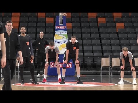 OZ.TV Vorbericht vs. Berlin