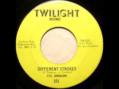 Video thumbnail for Different Strokes