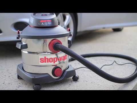Shop-Vac 5986000 5986100 5986200 5986300 5986400  review