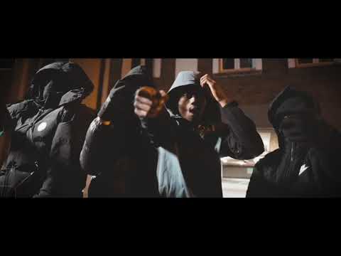 #CG Coji - Stay Silent (Official Music Video)