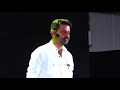 The Mystic World Of Paranormal Jay Alani TEDxGokulam