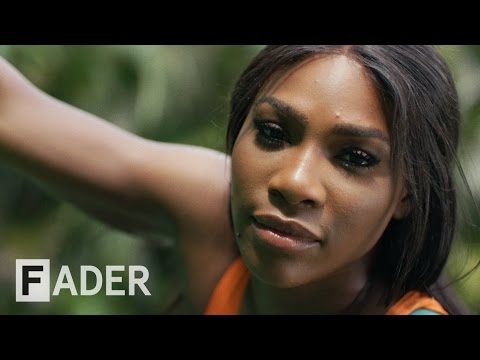 Serena Williams - Soul Intact