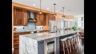 5 Home Design Trends Taking Off Now