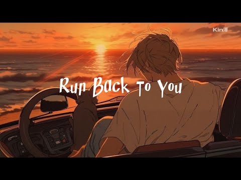 LAY, Lauv - Run Back To You (sped up)