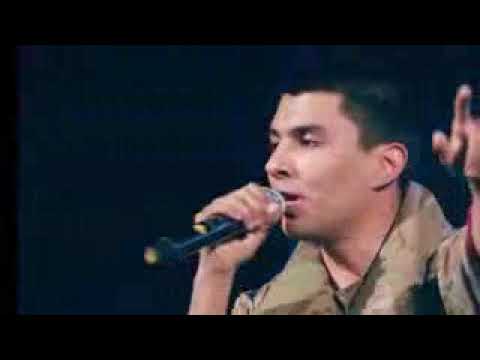 Shohrux rep 2018 etot bit nomlangan konserti