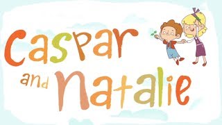 CASPAR AND NATALIE | Trailer