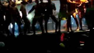 preview picture of video 'FAP no palco do Brega Light 2008'